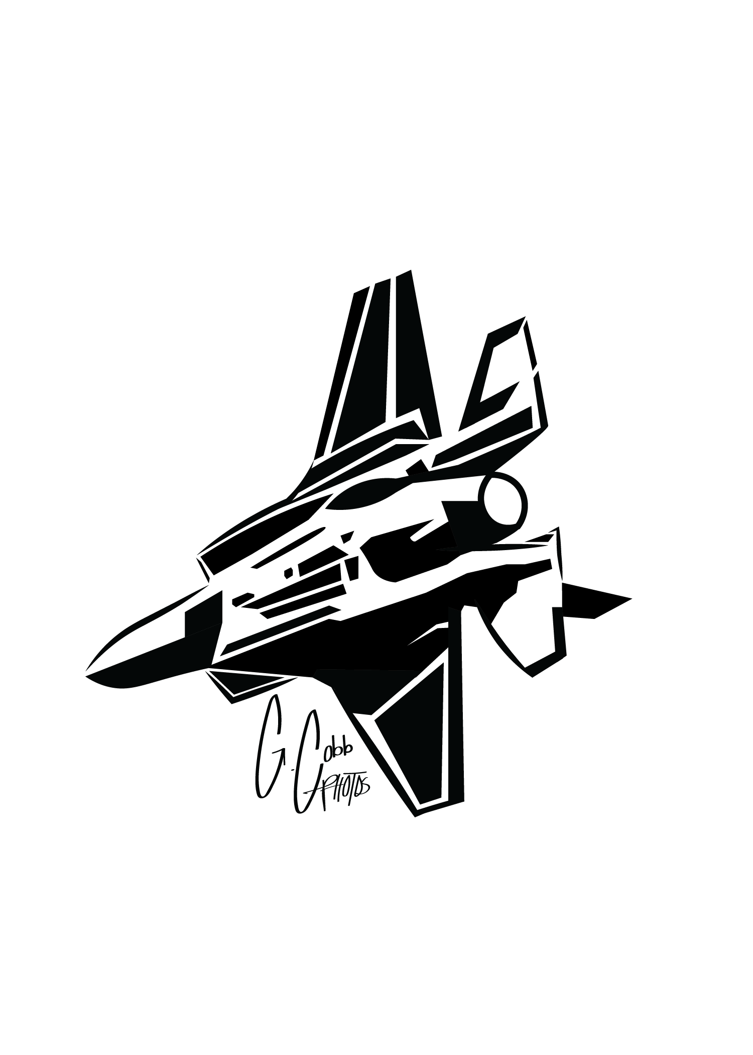 g cobb logo commission